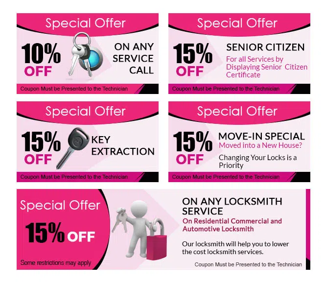 Upper Saddle River Locksmith Store Upper Saddle River, NJ 201-669-3917 - coupon-image-7